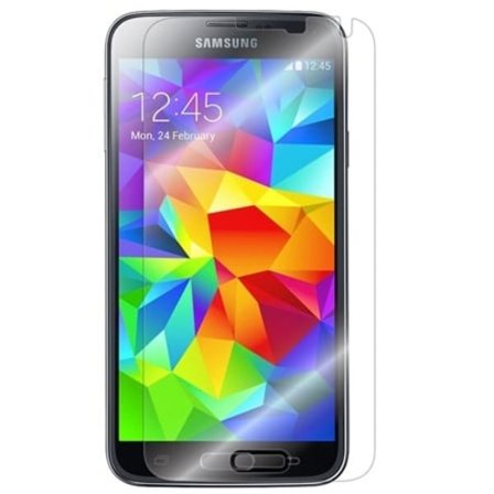 Samsung Galaxy S5 Displayskydd (Klar) (3 St.)