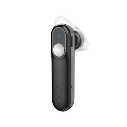 Dudao Bluetooth Headset Wireless 5.0 Hörlur Car U7s - Svart