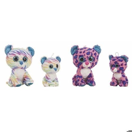 Gosedjur djur 20 cm Gosedjur