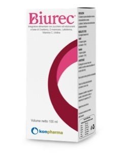 Biurec 100 ml