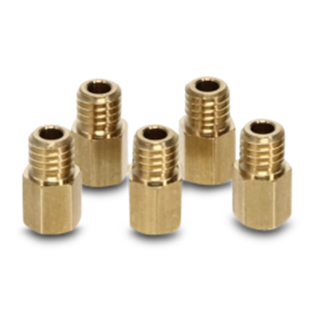 ProX Keihin Series Main Jet 5-Pack