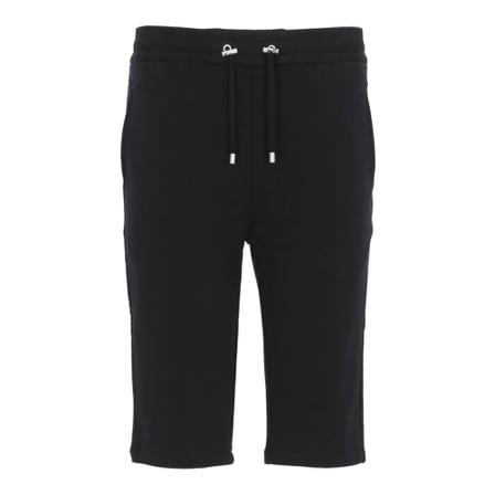 Balmain Shorts Sort, Herre