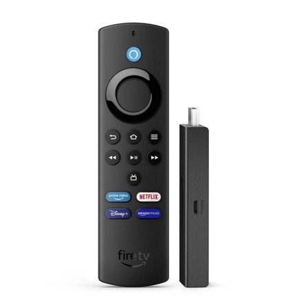 Amazon Fire TV Stick Lite incl. Alexa Speakassistent (2022)