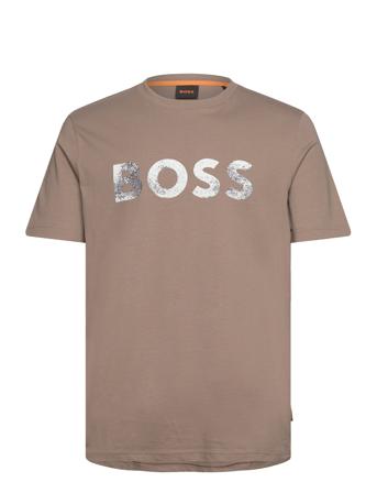 Te_Bossocean BOSS Brown
