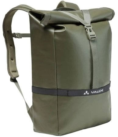 Vaude - Mineo Backpack 23 Khaki - Vattentäta Ryggsäckar