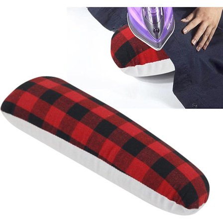 Presse Strygning, Skræddersyet Skinke Tøjpleje Syværktøj - Iro, ZQKLA