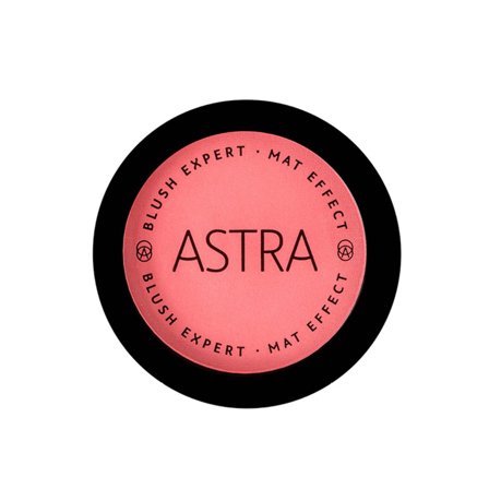 ASTRA MAKEUP BLUSH EXPERT Mat Effect 0005 - CORAIL-NUDE 7g - Fard compatto