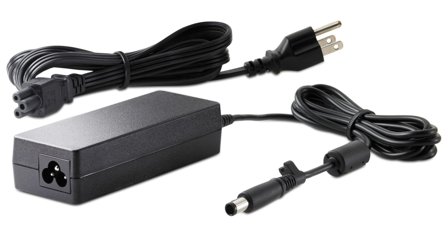 HP strømadapter - 65 watt