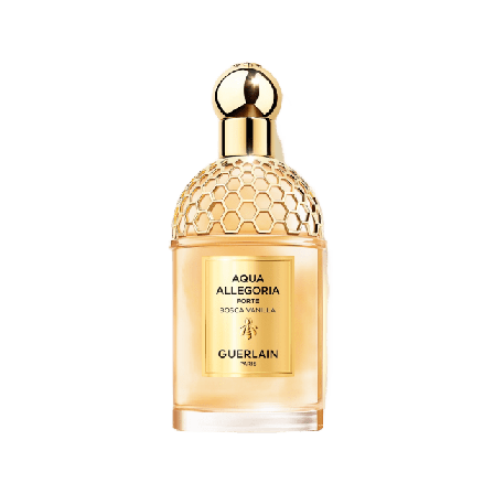 Guerlain Aqua Allegoria Forte Bosca Vanilla EdP Parfym & EdT Dam 125 ML