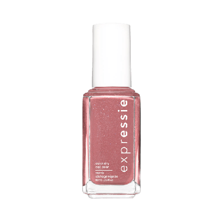 Essie expressie Nail Polish Nagellack Dam Rosa 10 ML