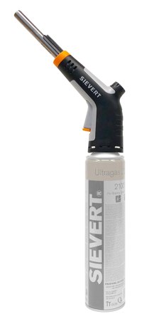 Sievert Powerjet 253511 Blåslampa EU 7/16", Svets