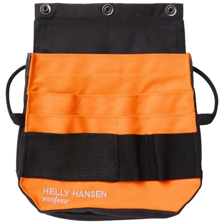 Helly Hansen Workwear Connect Carpenter Hängficka one size, orange Orange, Kläder