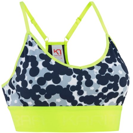 Kari Traa Women's Var (spring 2021) Women undergarment Blue XS