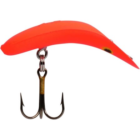 Yakima Bait Flatfish F-5 High Action Plug
