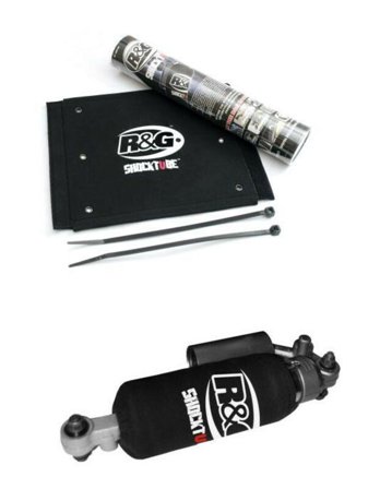 R&G RACING Universal Shocktube