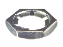 REYHER 079670200360000 Muttersikring FZV, DIN 7967 M36, 25-pakning, Innfesting