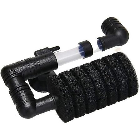 Udendørs Filter Skum Akvarium Bio Svampe Dam Fisketank