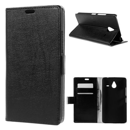 Microsoft Lumia 640 XL Plånboksfodral