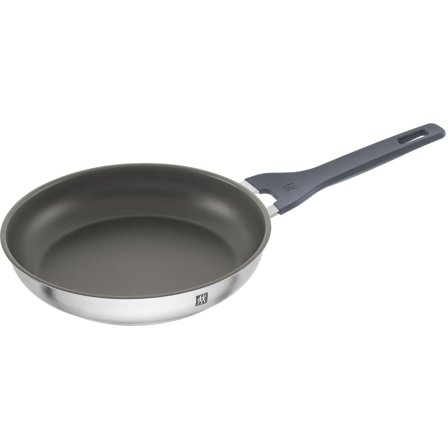 Zwilling Simplify paistinpannu 24 cm, ruostumatonta terästä