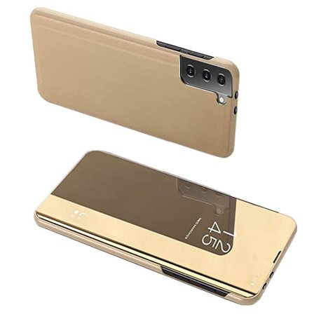 Smidigt Fodral (Leman) - Samsung Galaxy S21 Plus