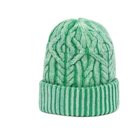 Altea, Beanies Groen, Heren, Maat:ONE Size