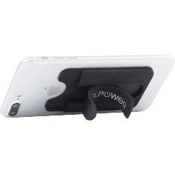 REALPOWER smart Wallet (Smartphone-Stand inkl. Kartenfach)