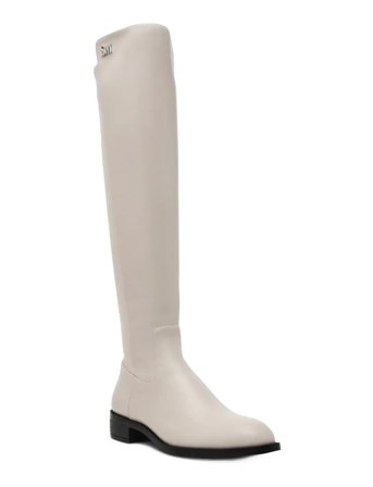 Steve Madden Xcursion - Cream - 37