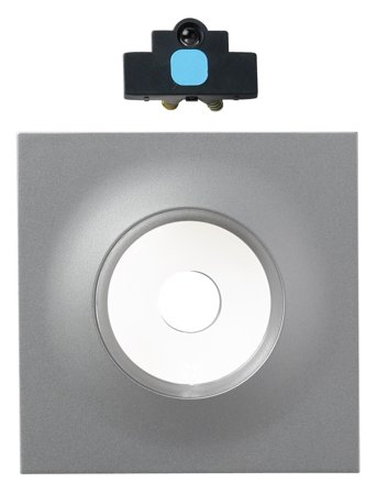 ELKO Plus Blått lys dimmer kit ALU