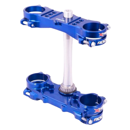 Piastra di Sterzo X-Trig ROCS Tech - Sherco 300 SE Factory 2019-2023