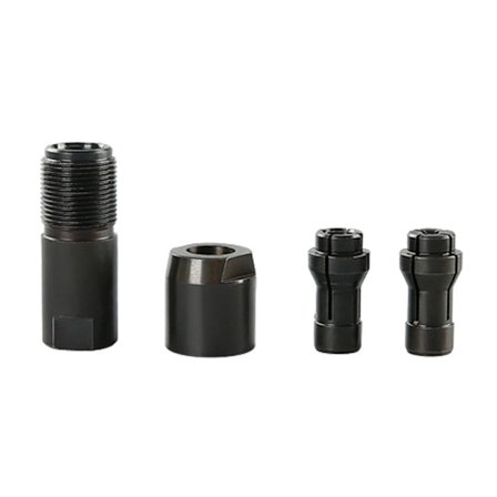 Slibe Konverteringshoved Vinkelsliber Adapter Slibeværktøj