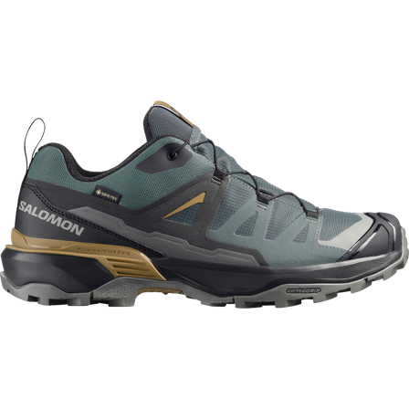 Salomon - Scarpe da trekking e backpacking X Ultra 360 Gtx - 44