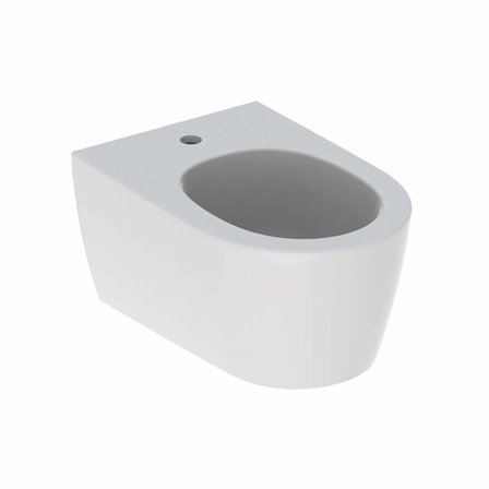 Geberit ONE 500.690.01.1 Bidé for veggmontering, Baderom