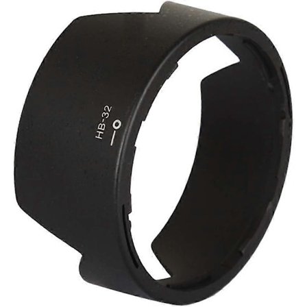 SADA72 Modlysblænde til Nikon 18-140mm f/3.5-5.6G ED VR, 18-135mm f/3.5-5.6G IF-ED