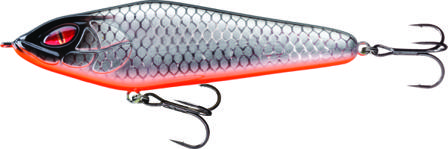 Daiwa Prorex Lazy Jerk 15,5cm 85g Slow Sink Ghost Dark Shadow