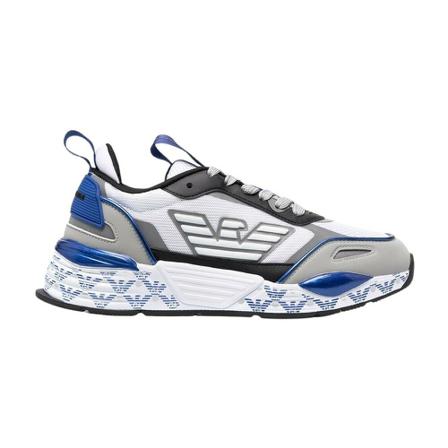 Emporio Armani Sneakers Blå, Dame, Størrelse: 42 EU