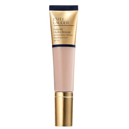 Estée Lauder Futurist Hydra Rescue Moisturizing Makeup SPF45 3C2 Pebble - Fondotinta crema