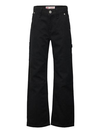 Levi's Wp-Woven Pant - Black - 128