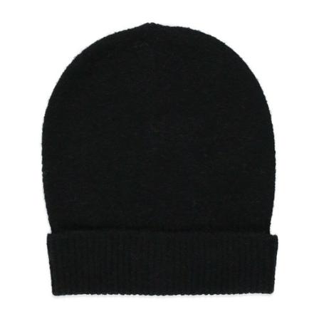 Kangra, Beanies Zwart, Dames, Maat:ONE Size