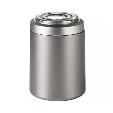 Sopami Mini Elektrisk Rakapparat, Mini Portabel Elektrisk Rakapparat Sopami, Elektrisk Rakhyvel