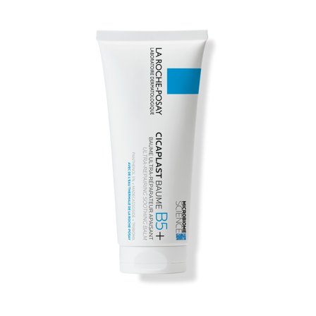 LA ROCHE-POSAY Cicaplast Baume B5+ 100ml - Tratt.viso notte nutriente