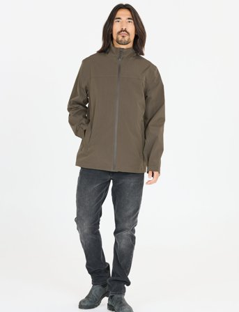 Whistler Hakon M Jacket W-Pro 10000 - Khaki green - S