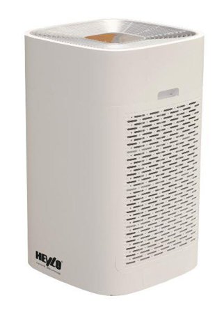 Heylo HL 800 Luftrenser E11 standardfilter, Indeklima