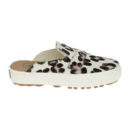 Vans, UA Style 53 Mule DX Biały, Kobieta, Rozmiar: 36 EU