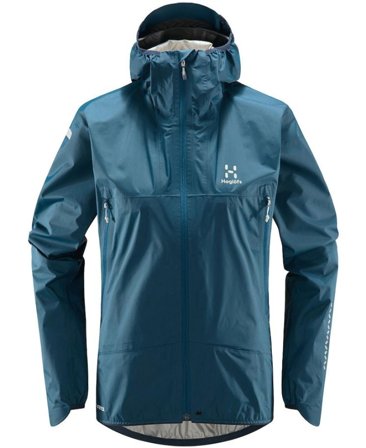 Haglöfs L.I.M GTX Wmn Dark Ocean