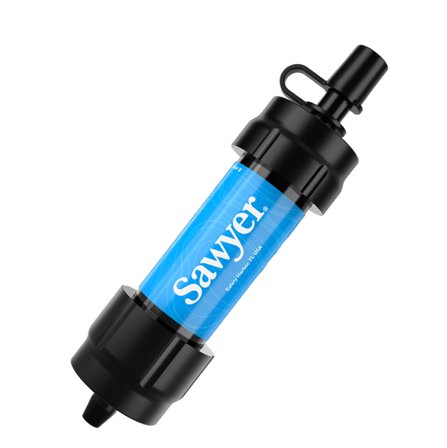 Sawyer Mini waterfilter SP128