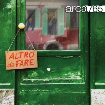 Altro da fare AREA 765