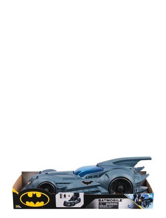 MAKI | Batman Batmobile 30 Cm | ONE SIZE