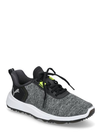 Fusion Crush Sport Jr Low-top Sneakers Black PUMA Golf