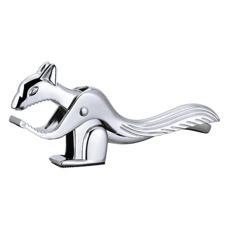 Multifunktionell Mutterklämma, 1 Stycke, Silver