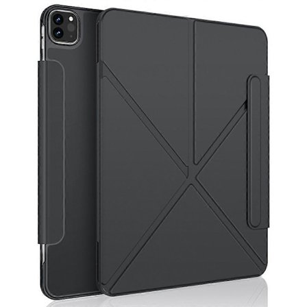 Fodral för iPad Pro 12.9 (2022) surfplatta